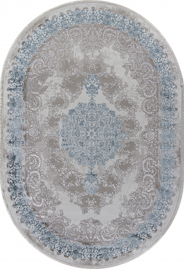 L270A - CREAM SHRINK / BLUE FDY