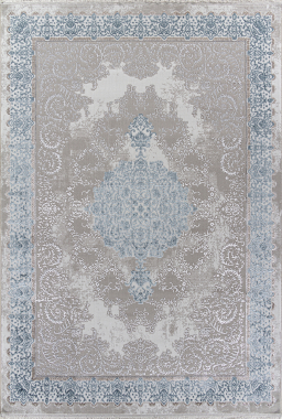 L270A - CREAM SHRINK / BLUE FDY