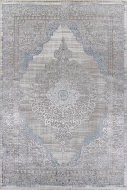 L279A - CREAM SHRINK / BLUE FDY
