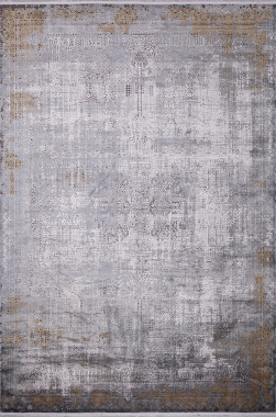 Y5073F - GREY / GREY