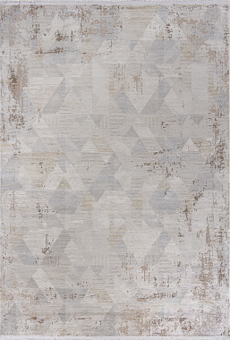 F726AD - BEIGE / L.BROWN