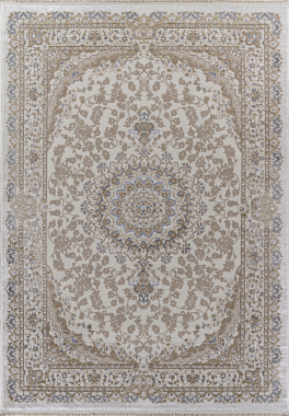 27239A - CREAM / BLUE