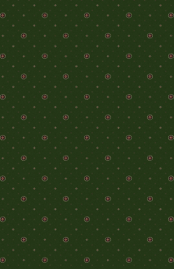 E001 - GREEN