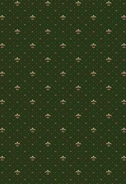 E027 - GREEN