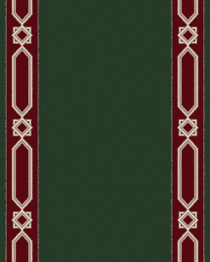 F573 - GREEN