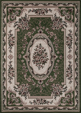 5444 - GREEN