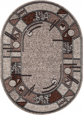 ALBINA 3 - BEIGE