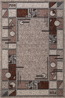 ALBINA 3 - BEIGE