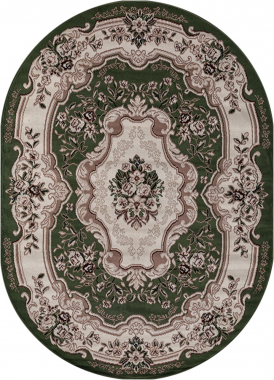 D017 - GREEN