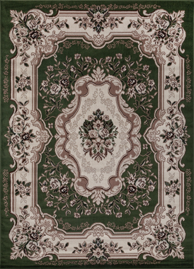 D017 - GREEN