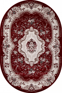 D017 - RED