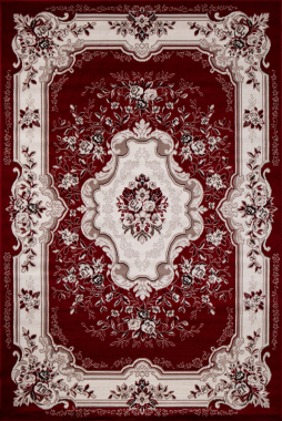 D017 - RED