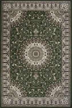 D409 - GREEN