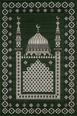 S570 - GREEN