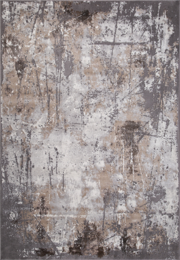 3433 - GRAY-BEIGE