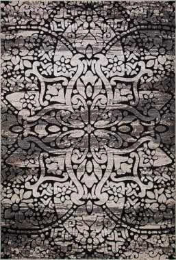 4101 - BEIGE-BLACK