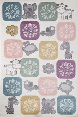 2920 - LIGHT CREAM