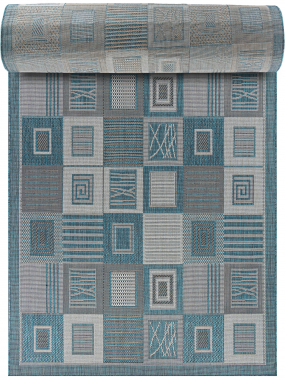S138 - BLUE