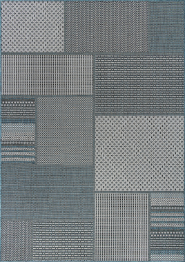 S139 - BLUE