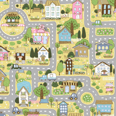 Дороги - 16 13