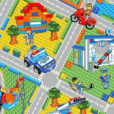 Конструктор - 95 13