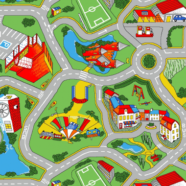 Лунапарк - 61 13