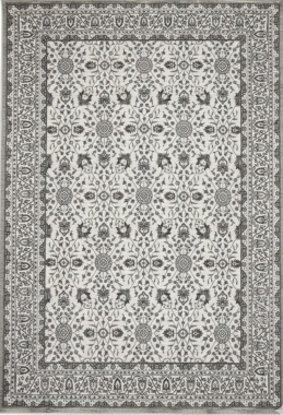 5258B - S.WHITE / P.CREAM