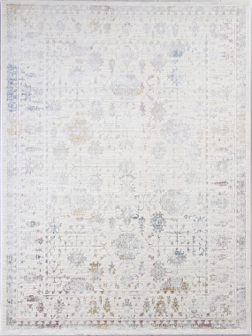 9308C - S.WHITE / P.CREAM