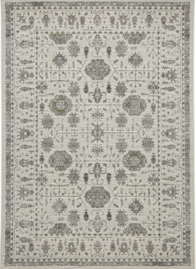 9308C - S.WHITE / P.CREAM