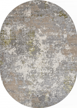 F163 - CREAM-GREEN