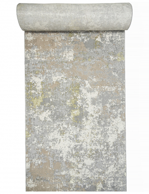 F163 - CREAM-GREEN