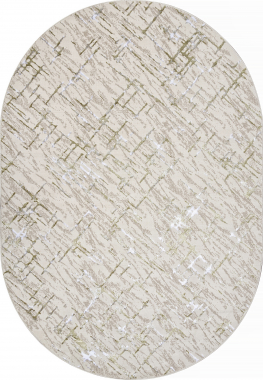 F164 - CREAM-GREEN