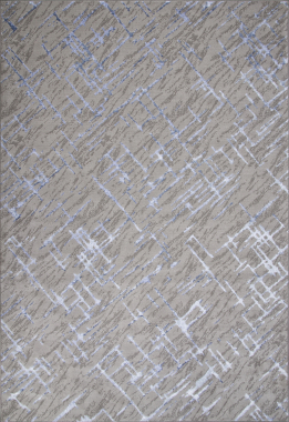 F164 - GRAY-BLUE