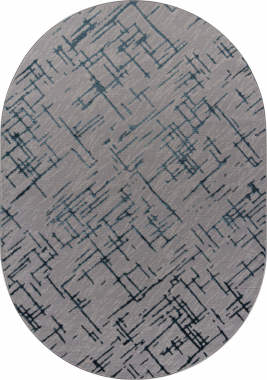 F164 - GRAY-D.BLUE