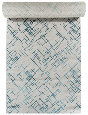 F164 - GRAY-D.BLUE