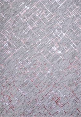 F164 - GRAY-PINK