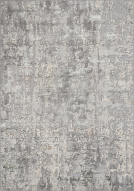 F165 - CREAM-BLUE