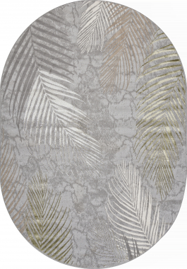F167 - GRAY-GREEN