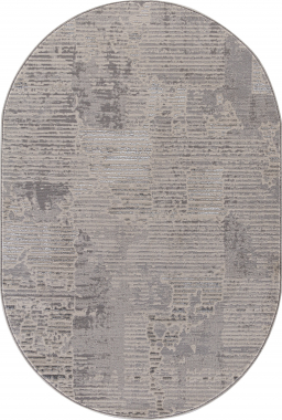 F168 - CREAM-GRAY