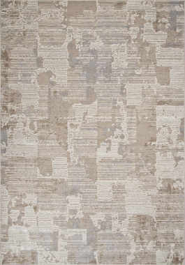 F168 - CREAM-GREEN