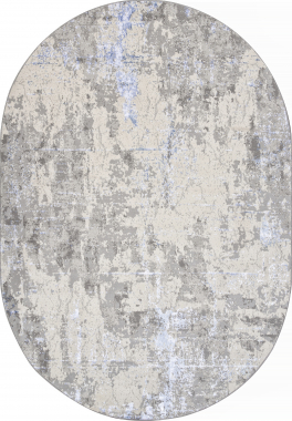 F169 - CREAM-BLUE