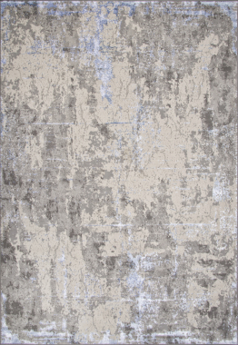 F169 - CREAM-BLUE