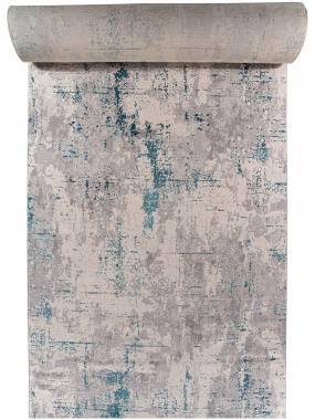 F169 - CREAM-D.BLUE
