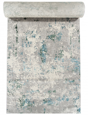 F477 - GRAY-BLUE