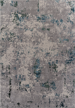 F477 - GRAY-BLUE