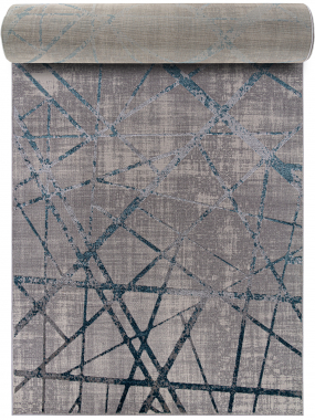 F478 - GRAY-BLUE