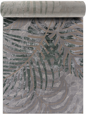 F479 - GRAY-GREEN