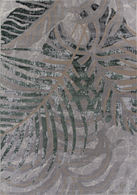 F479 - GRAY-GREEN
