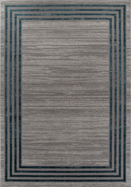 F513 - GRAY-BLUE