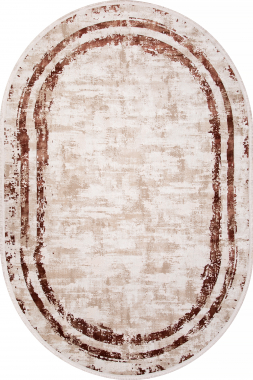 SI053K - BROWN / BROWN